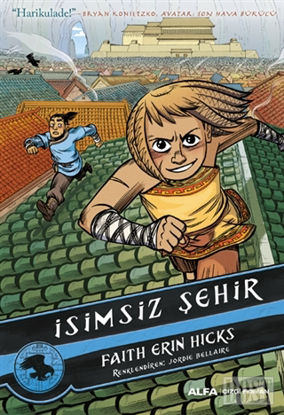 İsimsiz Şehir